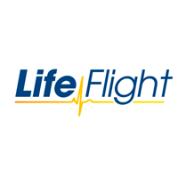 Logo Life Flight