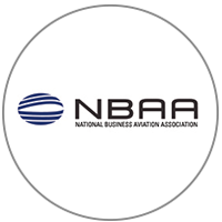 Air Maestro NBAA Logo