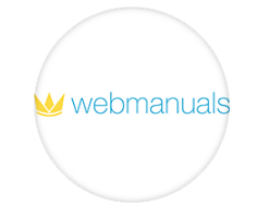 Web Manuals